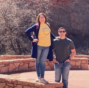 Meet your Posher, Barbie